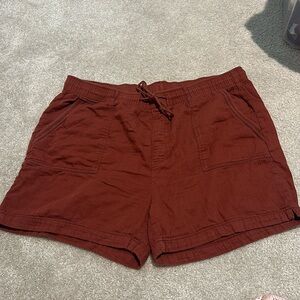 3 for $20 | Old Navy soft shorts